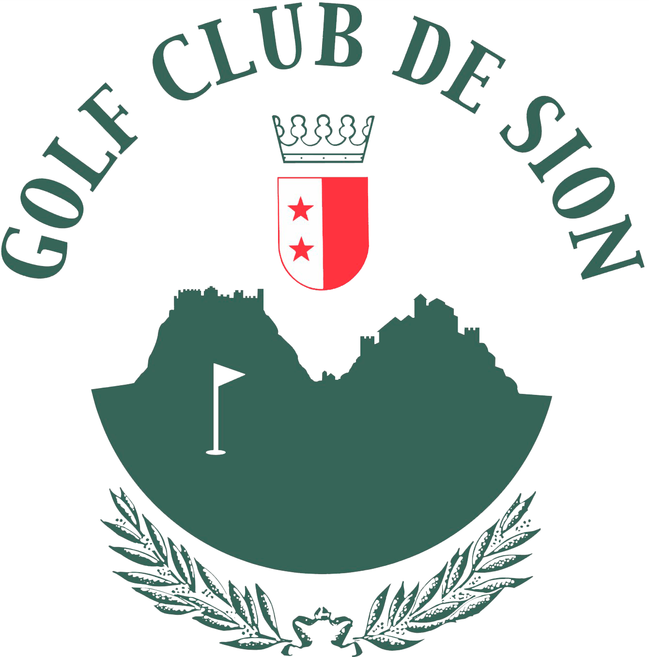 Golf de Sion